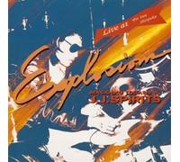 Masahiko Togashi - Explosions-Live at Pit Inn '94