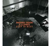 Masahiko Togashi - Step to Next