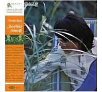 Masahiko Togashi - Story Of Wind Behind Left [Vinilo]