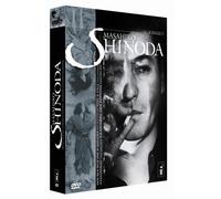 Masahiro Shinoda - Coffret - Assassinat + Fleur pâle + La guerre des espions + Double suicide [Francia] [DVD]