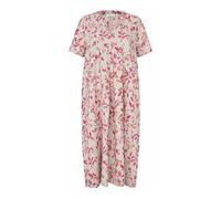 Masai- Midi Dress- Dresses- Mujer- Multicolor- 2XL- Midi Dress