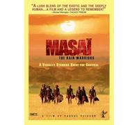 Masai: The Rain Warriors [Reino Unido] [DVD]