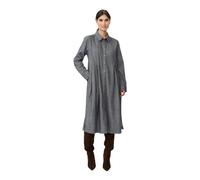 Masai- Vestidos Camiseros- Dresses- Mujer- Gris- 2XL- Vestidos Camiseros