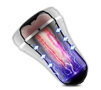 Masaje 3D masajeador manual impermeable entrega local segura y cómoda