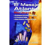 Masaje Atlante, El