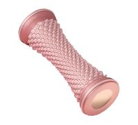 Masaje con rodillo de pies - Masajeador de pies portátil bola de masaje de pies con rodillo muscular, herramientas y equipos de masaje, rodillo de masaje para el Año Nuevo Chino, Santo
