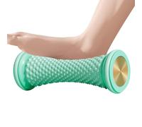 Masaje con rodillos para los pies, Rodillo de masaje de pies | Herramienta de masaje de pies | Masajeador de pies, herramientas de reflexología de masaje de tejido profundo diseñadas y