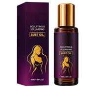 Masaje De Busto Solución Moldeadora Corporal Tamaño Bolsillo 50g | Hidratante Para La Piel Del Busto para Madre, Esposa, Novia, Adultos, Hogar, , Centro, Viaje, Baño y Dormitorio