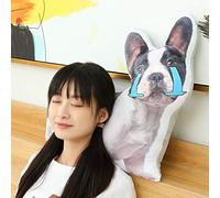 Masaje De Juguete De Felpa, Masajeador Corporal De Muñeca, Cintura, Columna Cervical, Masajeador, Almohada De Masaje De Juguete Con Forma De Perro