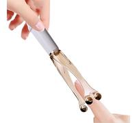 Masaje De Mano Y Dedos - Rodillos De | Masaje De Puntos De Presión Para Aliviar | Accessore Portable Pour Apaiser The Fatigue Doigts & Relaxation Mains, Idéntico