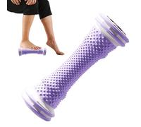 Masaje De Pie Roller | Muscle Roller Stick | Bola De Masaje Para Los Pies | Muscle Roller Stic | Herramienta De Relajación De Rodadura Manual Portátil, Masaje De Pies | Accesorios De Tejido Profund