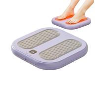 Masaje De Pies Calentador De Pies Con 3 Calentamiento Y Vibración