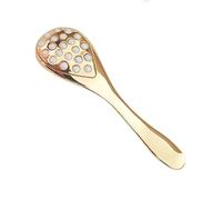 Masaje Facial Punto De Bola Presionando Ion Piel Embellecimiento Belleza Eliminación De Arrugas Levantamiento Y Apriete Herramientas Para El Cuidado De La Salud