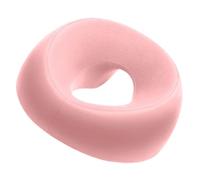 MASAJE MASTER - Pilo facial | Reposacabezas de masaje | Almohada facial para mesa de masaje | Almohada de aperitivo de viaje a largo plazo con sus masajes faciales | Comfort Cojín de Napty para