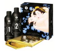 ✨ Masaje Nuru - Kit Sensual con Gel y Sábana | noestabu.com
