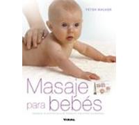 Masaje Para Bebés