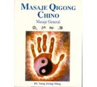 Masaje Qigong Chino: Masaje General