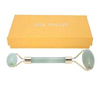 Masaje Raspador Placa Raspador Herramienta de masaje Pure para promover la relajación para uso de adultos para un cuerpo sano(Green Aventurine), suministros de masaje