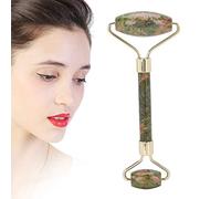 Masaje Raspador Placa Raspador Herramienta de masaje Pure para promover la relajación para uso de adultos para un cuerpo sano(Flower green), suministros de masaje