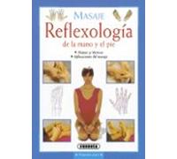 Susaeta - Reflexología de la mano y el pie (Pequeñas Joyas)