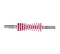 Masaje Roller Stick | Ayudas para moldear el cuerpo Masajeador de celulitis,Ajustable Fascia Stick Yoga Fitness Gear Masaje Roller Stick para espalda, Fascia, Piernas, Cuello Abbto