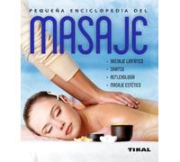 Masaje: Tipos, técnicas, programas y terapias / Types, Techniques, Programs and Therapies (Pequeña Enciclopedia)