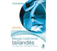 masaje tradicional tailandés (3ª ed.)