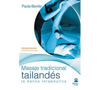 MASAJE TRADICIONAL TAILANDÉS (3ª ED)
