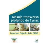 Masaje Transverso Profundo De Cyriax (dvd)