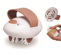 Masajeador adelgazante anticelulítico VELFORM CELLUSLEN aparato masajeador para todo el cuerpo, favorece la cicrculación