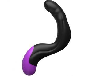 Masajeador Anal Hyper-pulse Punto P