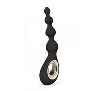 LELO LELO - Soraya Bolas Anales - Negro