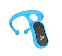 Masajeador Anales Masculino Corrector de postura CON soporte para la espalda para hombres y mujeres transpirable totalmente ajustable Entrenador de Extensor De Pene Masculino