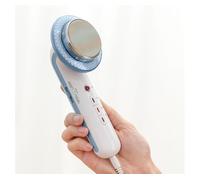 Masajeador Anti-Celulitis 3-EN-1 Ultrasónico con Infrav. y Electroestimulación Cellymax - INNOVAGOOD