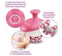 Masajeador anticelulítico Medisana AC 900