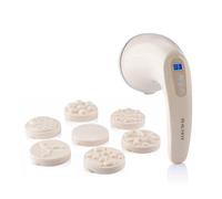 Masajeador Beautifly Skinn Body 8 cabezales LED inalámbrico anticelulítico