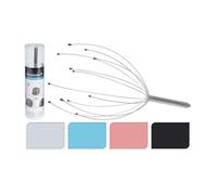 Masajeador Cabeza 12 puntas Koopman International