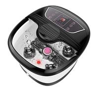 Masajeador Cervical - ESSEASON Shiatsu Cojin Masajeador con función 275560