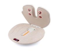 Masajeador Corporal Beautifly ComfortZen MoxiTherapy Beige