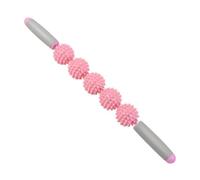 Masajeador corporal Stick Hedgehog, rodillo de efecto instantáneo para