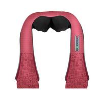Masajeador Cuello, Inicio Alquiler De U Forma Del Cuerpo Del Hombro Eléctrica Shiatsu Volver Masajeador Cuello Infrarrojos Climatizada Amasado Aliviar El Dolor Y Dolor