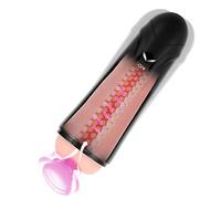 Masajeador de 7 x 7 modos con herramienta de Masaje Portátil de Contracción profunda, máquina de masaje de tejido muscular