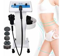 Masajeador De Adelgazamiento Eléctrico 5 En 1 Máquina De Masaje De Vibración De Peso De Todo El Cuerpo De Todo El Cuerpo