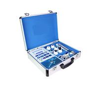 Masajeador de alivio del dolor corporal ED, terapia de ondas de choque extracorpóreas, masaje de relajación, máquina portátil de fisioterapia de ondas de choque