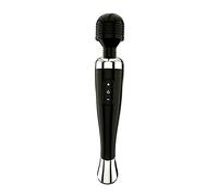 Masajeador de cabeza Best Selling 2020 Powerful Handheld Electric Wand Massager Body Masaje De Tejido Profundo Nuevo 1pc