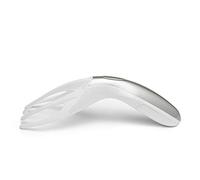 Masajeador de cabeza Masaje de cuello Pulpo Cuero cabelludo Estrés Relax Herramienta electrónica de masaje de cuero cabelludo,B