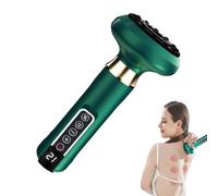 Masajeador De Celulitis - Masajeador Anticelulítico | Cellulite Massager | Sculpting Machine | Máquina Para Modelar Y Moldear El Cuerpo | Aparato De Masaje De Celulitis De Mano Eléctrico Con Ventosas
