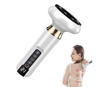 Masajeador De Celulitis - Masajeador Anticelulítico | Cellulite Massager | Sculpting Machine | Máquina Para Modelar Y Moldear El Cuerpo | Aparato De Masaje De Celulitis De Mano Eléctrico Con Ventosas