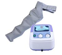 Masajeador de compresión de aire para piernas, cintura o brazos, máquina de masaje neumática eléctrica para la circulación sanguínea, relajación del dolor