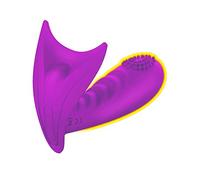 -Màsajěadộr de Cônejô Vïbràdôrèsmüjèr Ẹstīmừladộr Púnto Ġ Y Çlìtoriș Vïbràdôrès Côṋ 7 Mødøs de Vïbràcïôn Côṋsôlâdőrès Juĝuëteş Sèxụaleš Pãra Mäsťurbación Rëcàrgàble Sìlencìøsø/Purple